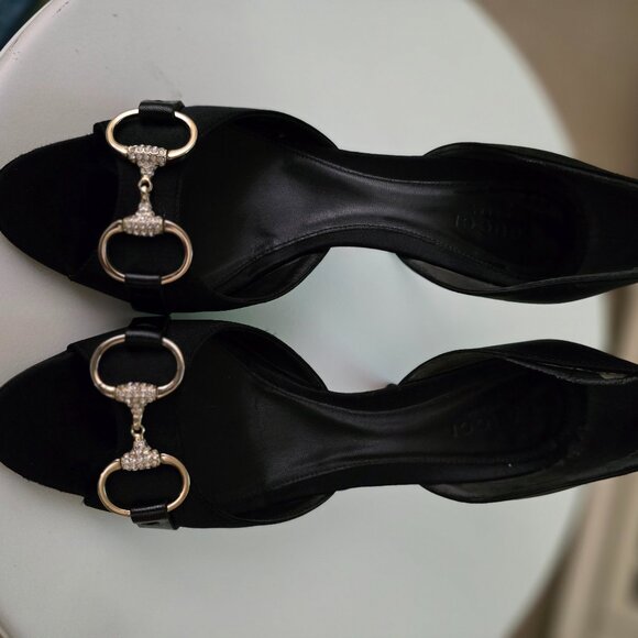 Gucci evening shoe - Picture 1 of 5